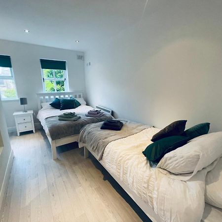 Ballina Town Centre Duplex Apartment Bagian luar foto