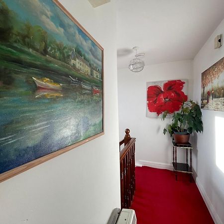 Ballina Town Centre Duplex Apartment Bagian luar foto