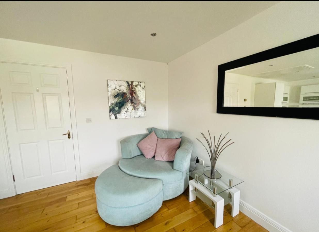 Ballina Town Centre Duplex Apartment Bagian luar foto
