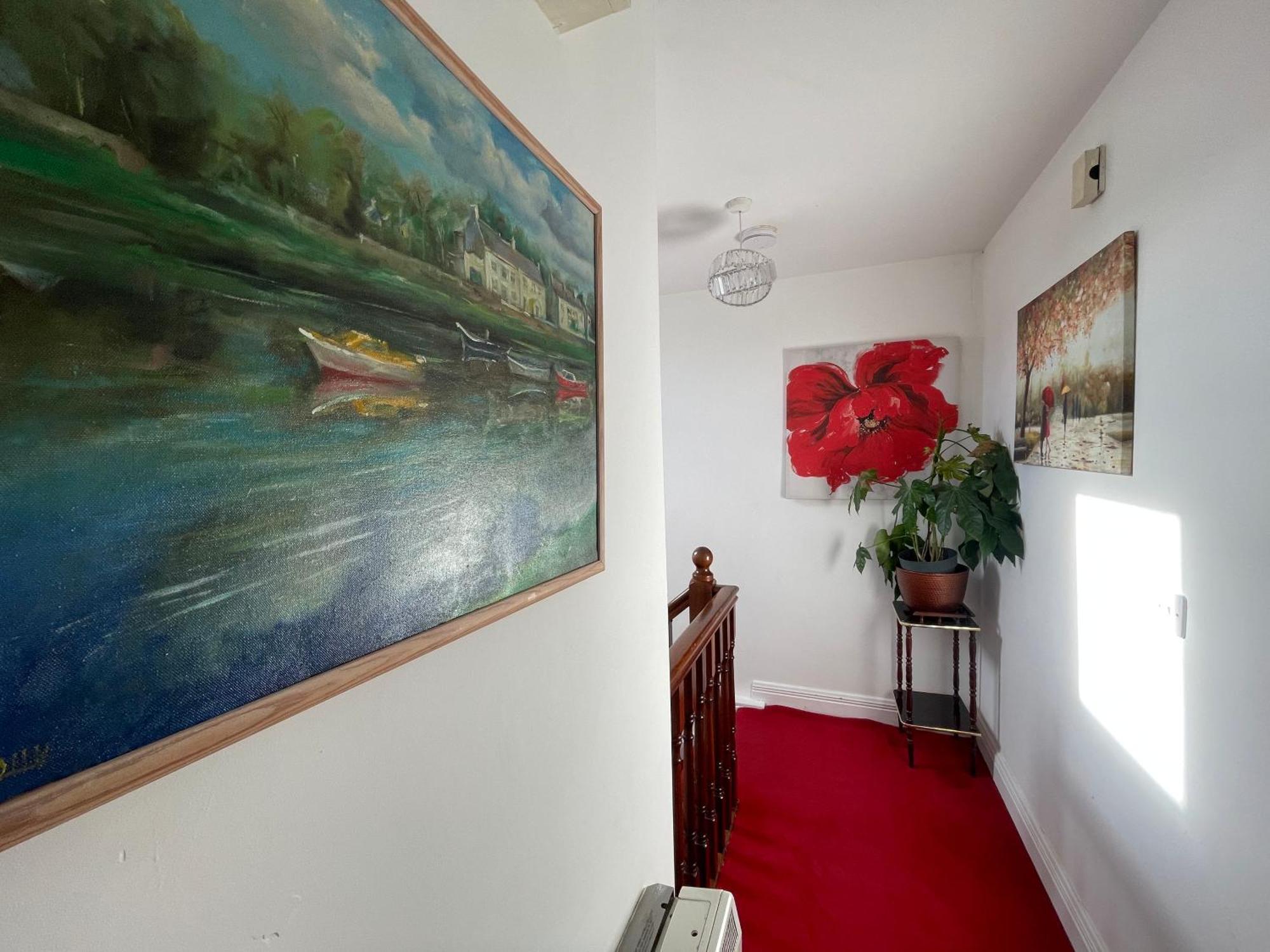 Ballina Town Centre Duplex Apartment Bagian luar foto